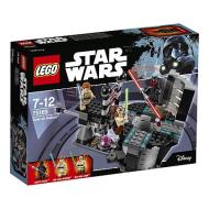 Duel su Naboo - Lego Star Wars (75169)