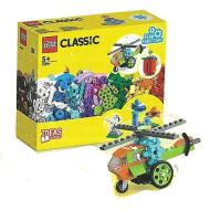 Mattoncini e funzioni - Lego Classic (11019)