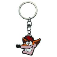 Crash Bandicoot Portachiavi Crash (ABYKEY443)