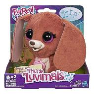 Fur Real Friends Luvimals Cane