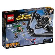 Eroi della Giustizia: battaglia nei cieli - Lego Super Heroes (76046)