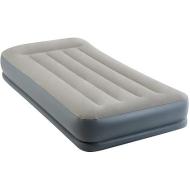 Materasso Pillow Rest Mid-Rise Singolo Dura Beam Con Tecnologia Fiber Tech cm 99x191x30