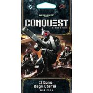 Warhammer 40,000 Conquest. Il Dono degli Eterei. Espansione per Warhammer 40,000 Conquest