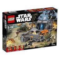 Battaglia su Scarif - Lego Star Wars (75171)