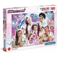 Puzzle 180 2 Miracle Tunes