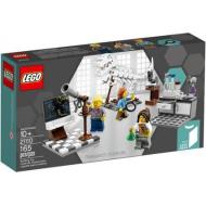 Istituto di ricerca - Lego Ideas (21110)