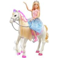 Cavallo Di Barbie - Princess Adventure (GML79)
