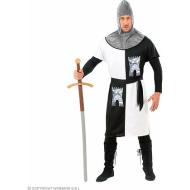 Costume Guerriero Medioevo Adulto Tg. M (59762)