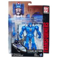 Transformers Deluxe Scourge (MOD0209)