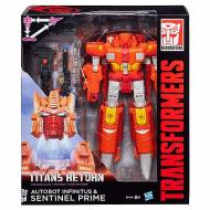 Transformers Voyager Sentinel Prime (MOD0210)