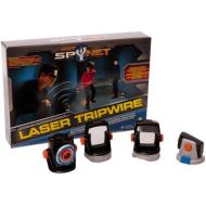 Spy Net - Laser Alarm Security Sytem (NCR01763)