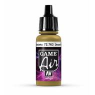 Game Air 72763 Desert Yellow