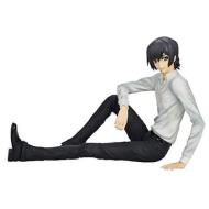 Code Geass Lelouch Reb Lamperouge St