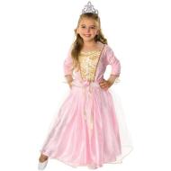 Costume principessa Rosa taglia S (885276)