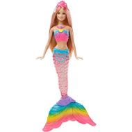 Barbie Sirena Magico arcobaleno (DHC40)