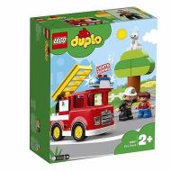 Autopompa - Lego Duplo Town (10901)