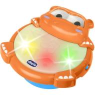 Hippo Musicale tamburo luminoso
