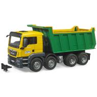 Camion ribaltabile MAN TGS (03766)