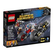 Batman Classic - Lego Super Heroes (76053)