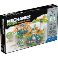 Geomag Mechanics Motion Re 3magnetic Gears 160