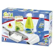 Clean Home Set Per Le Pulizie Della Casa 6 Pz