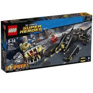 Batman: duello nelle fogne con Killer Croc - Lego Super Heroes (76055)
