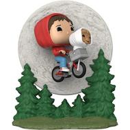 Funko Moments E.T. 40th Elliot & ET Flying