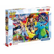 Toy Story 4 - Puzzle 180 Pz (29769)
