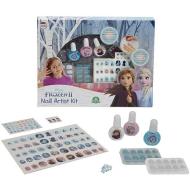 Frozen 2 Nail Artist kit unghie (FRN65000)