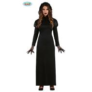 Costume Donna Gotica Taglia M (88769)