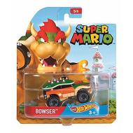 Bowser Hot Wheels Mario Bros ( FGK29 )