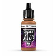 Game Air Burned Flesh 72770