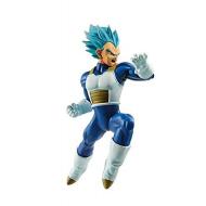 Dragon Ball Super Saiyan Blue Vegeta