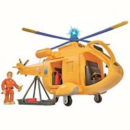 Elicottero Wallaby II con personaggio Tom (109251002038)