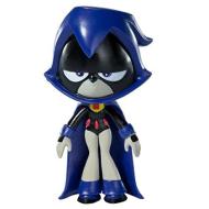 Teen Titans Go Raven Mini Bendyfig