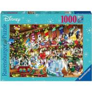 Disney Christmas - Puzzle 1000 pezzi Disney (16772)