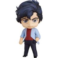 City Hunter Ryo Saeba Nendoroid