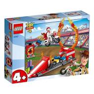 Show by Caboom Duke Toy Story 4 - Lego Juniors (10767)