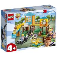 Gioco Buzz e Bo Toy Story 4 - Lego Juniors (10768)