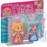 Pinypon Regine 2 Personaggi