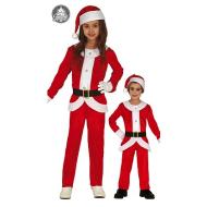 Natale Bambino 5-6 Anni-Unisex (41773)