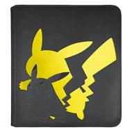 Album carte gioco Pokemon Zippered Pro-Binde