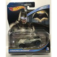 Auto Batman (DJM19)