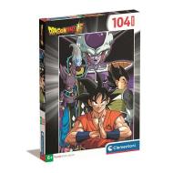 Dragonball 104 Super (25774)