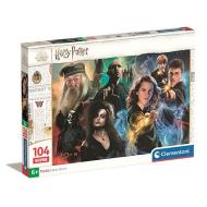 Harry Potter 104 Super (25775)