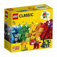 Mattoncini e idee - Lego Classic (11001)
