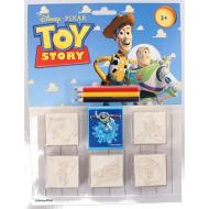 Blister 5 Timbri - Toy Story 4 (5776)