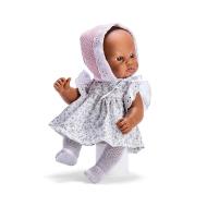 Bambola 30cm Gordi Rosa (157000)