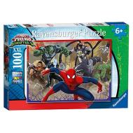 Puzzle Spider-Man Sinister 6 (10777)