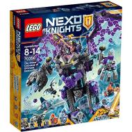 Colosso Di Pietra - Lego Nexo Knights (70356)